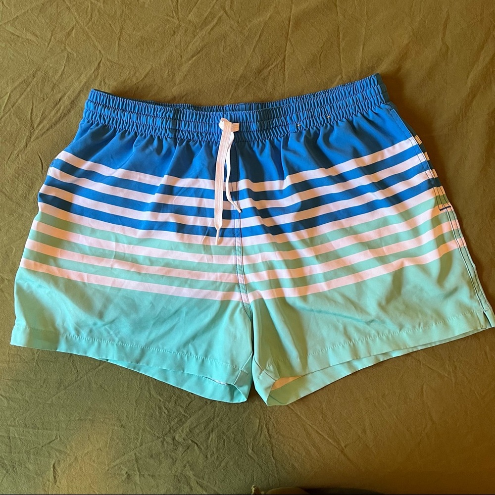 Chubbies Swim Trunks XL